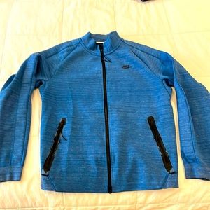 Nike zip jacket